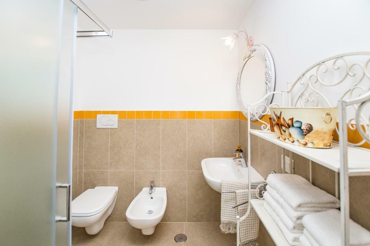 Вилла Casa Velia Монополи Экстерьер фото